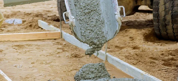 Ready Mix Concrete Northleach